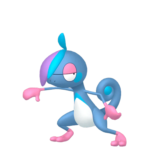 #0817 Drizzile [Sword & Shield]