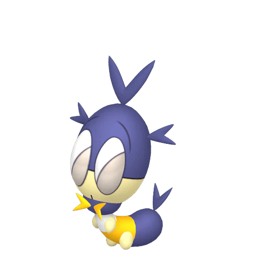 #0824 Blipbug [Sword & Shield] - Image 2