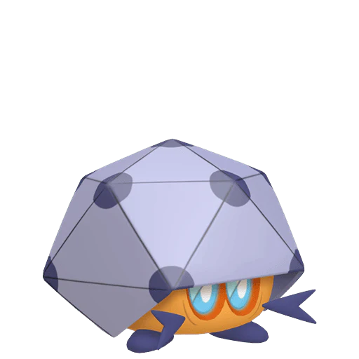 #0825 Dottler [Sword & Shield]