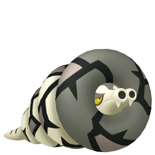 #0844 Sandaconda [Sword & Shield]