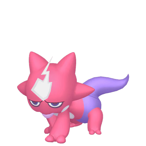 #0848 Toxel [Scarlet & Violet]