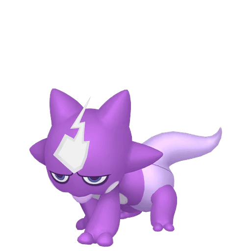 #0848 Toxel [Sword & Shield] - Image 2
