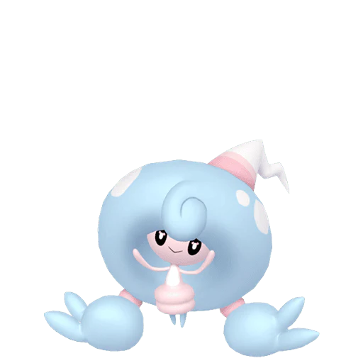 #0857 Hattrem [Sword & Shield] - Image 2