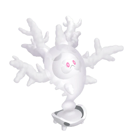 #0864 Cursola [Sword & Shield] - Image 2