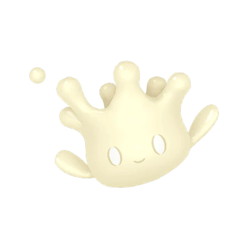 #0868 Milcery [Sword & Shield] - Image 2