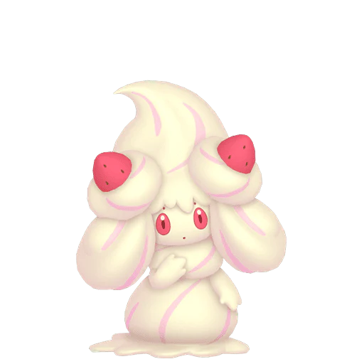 #0869 Alcremie [Sword & Shield] - Image 2