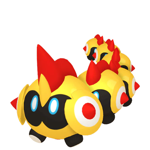 #0870 Falinks [Sword & Shield] - Image 2