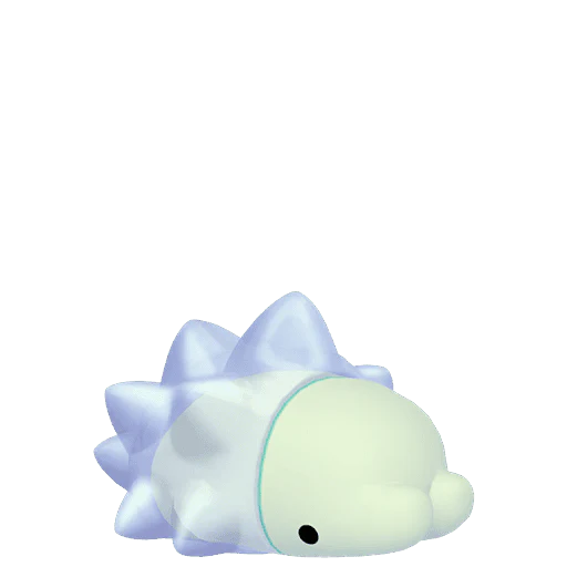 #0872 Snom [Sword & Shield]