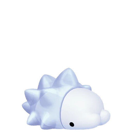 #0872 Snom [Sword & Shield] - Image 2