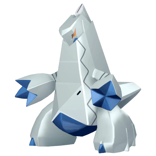 #0884 Duraludon [Scarlet & Violet]