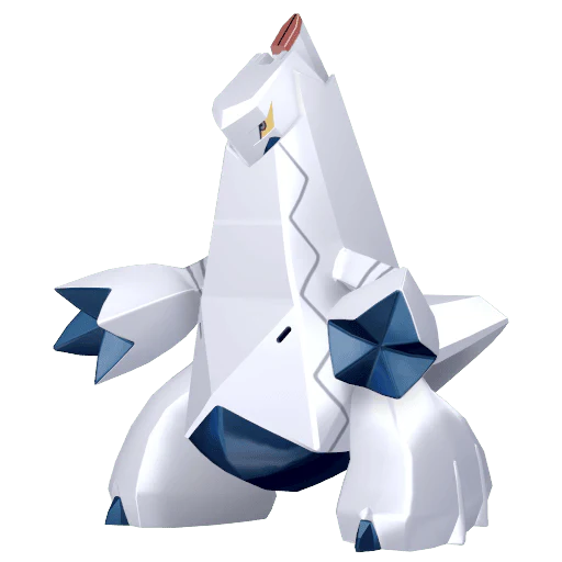 #0884 Duraludon [Scarlet & Violet] - Image 2