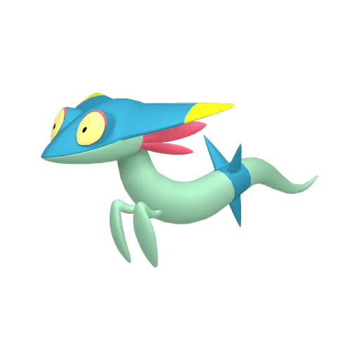 #0885 Dreepy [Scarlet & Violet]