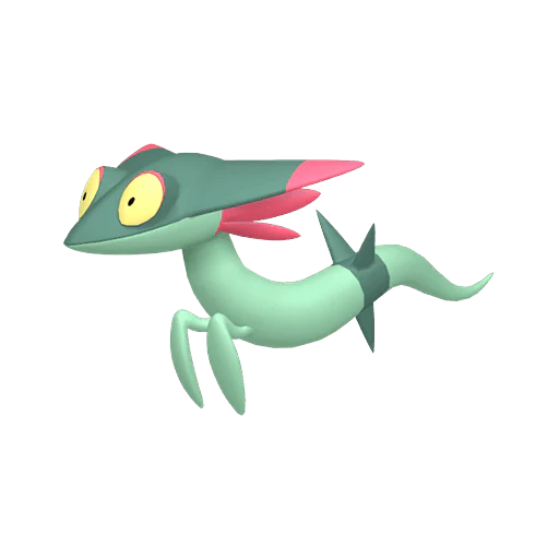 #0885 Dreepy [Scarlet & Violet] - Image 2