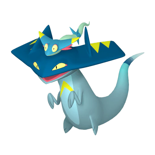 #0886 Drakloak [Sword & Shield]