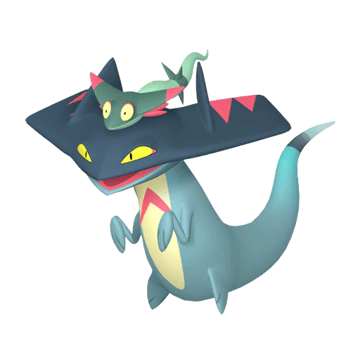 #0886 Drakloak [Sword & Shield] - Image 2