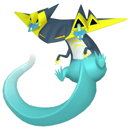#0887 Dragapult [Sword & Shield]