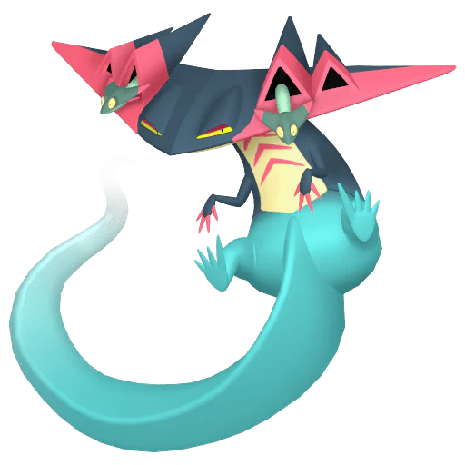 #0887 Dragapult [Sword & Shield] - Image 2
