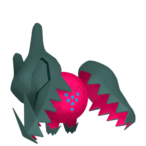 #0895 Regidrago [Scarlet & Violet] - Image 2