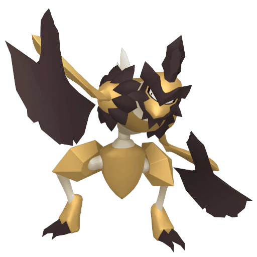 #0900 Kleavor [Legends Z-A] - Image 2