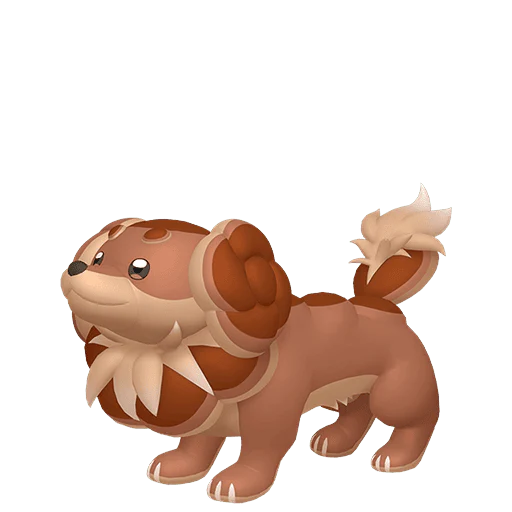 #0927 Dachsbun [Legends Z-A]