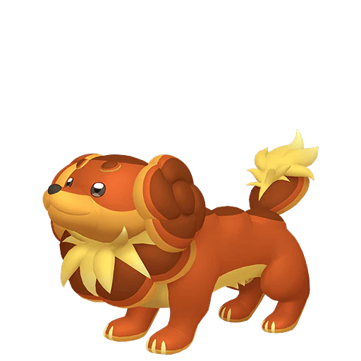 #0927 Dachsbun [Legends Z-A] - Image 2