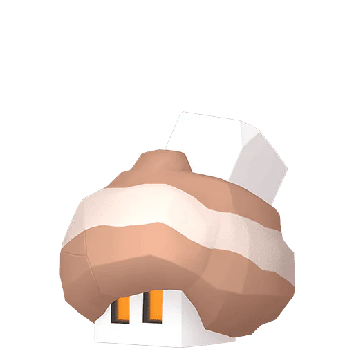 #0932 Nacli [Legends Z-A] - Image 2