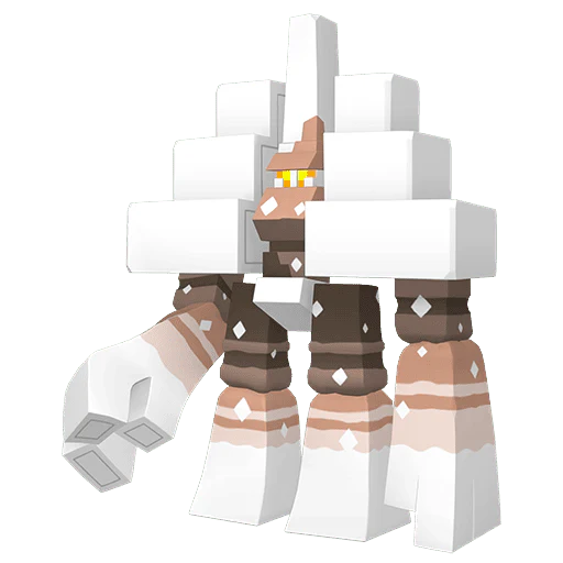 #0934 Garganacl [Legends Z-A] - Image 2