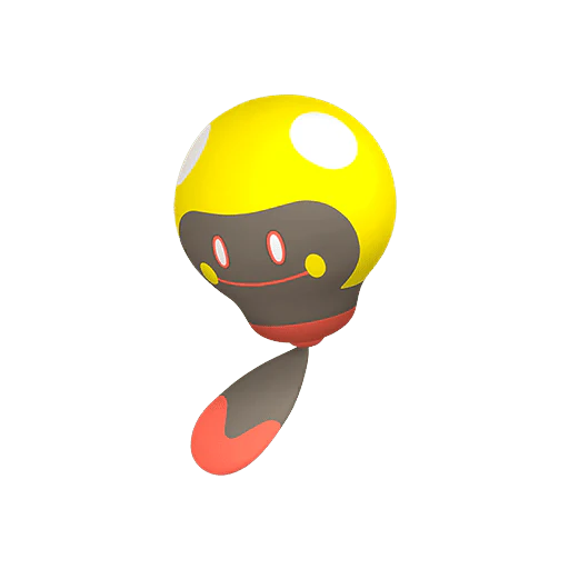 #0938 Tadbulb [Scarlet & Violet]