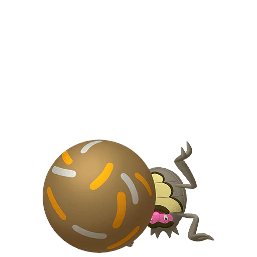 #0953 Rellor [Scarlet & Violet] - Image 2