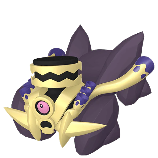 #0966 Revavroom [Scarlet & Violet]