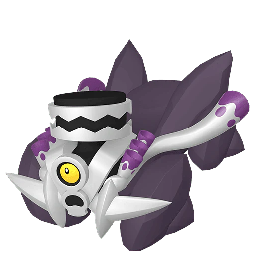 #0966 Revavroom [Scarlet & Violet] - Image 2