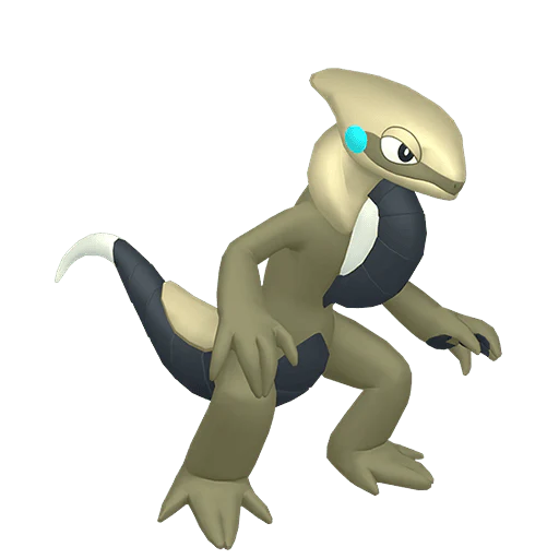 #0967 Cyclizar [Legends Z-A]