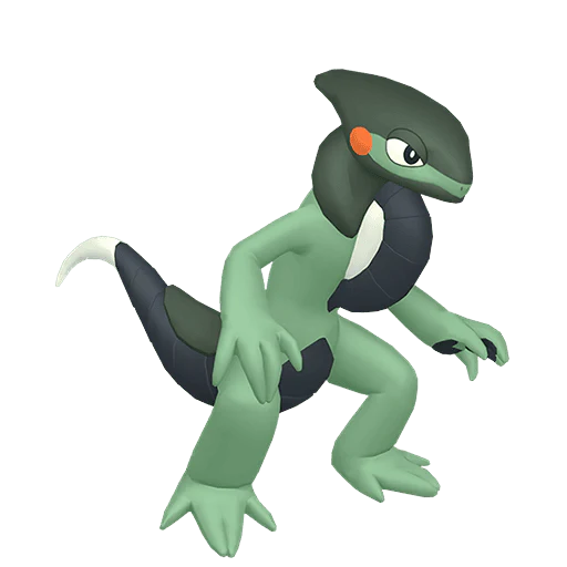 #0967 Cyclizar [Legends Z-A] - Image 2