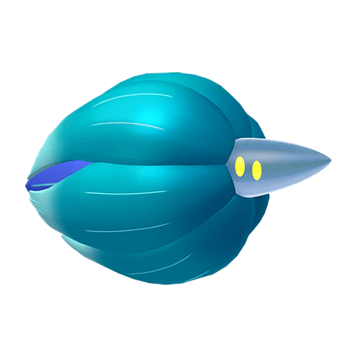 #0970 Glimmora [Scarlet & Violet]