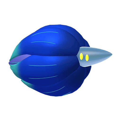 #0970 Glimmora [Scarlet & Violet] - Image 2