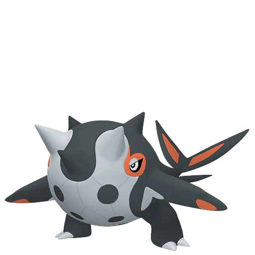 #0975 Cetitan [Scarlet & Violet]