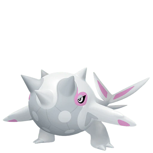 #0975 Cetitan [Scarlet & Violet] - Image 2