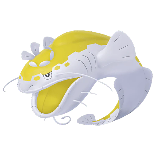 #0977 Dondozo [Legends Z-A]