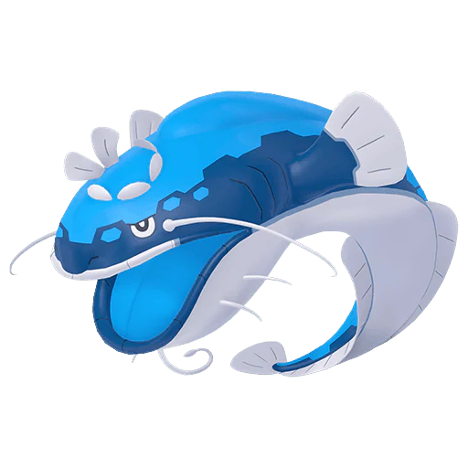 #0977 Dondozo [Scarlet & Violet] - Image 2