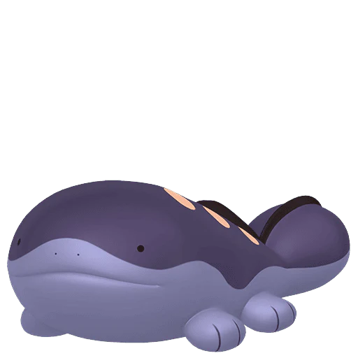 #0980 Clodsire [Scarlet & Violet]