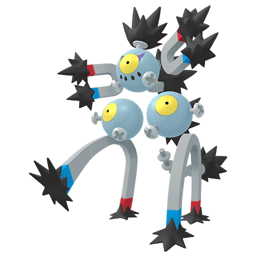 #0989 Sandy Shocks [Scarlet & Violet] - Image 2