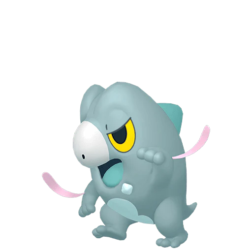 #0996 Frigibax [Scarlet & Violet]