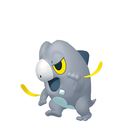 #0996 Frigibax [Scarlet & Violet] - Image 2