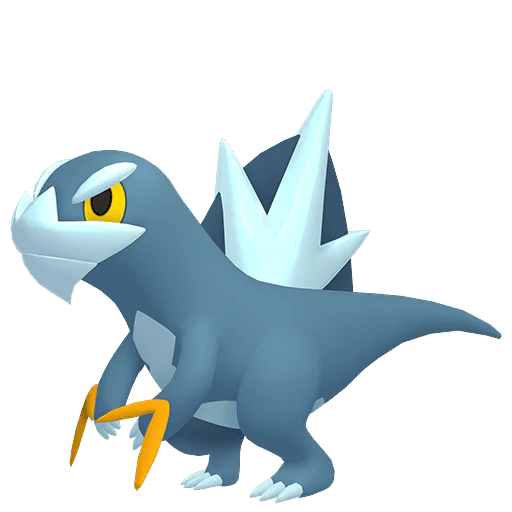 #0997 Arctibax [Legends Z-A] - Image 2