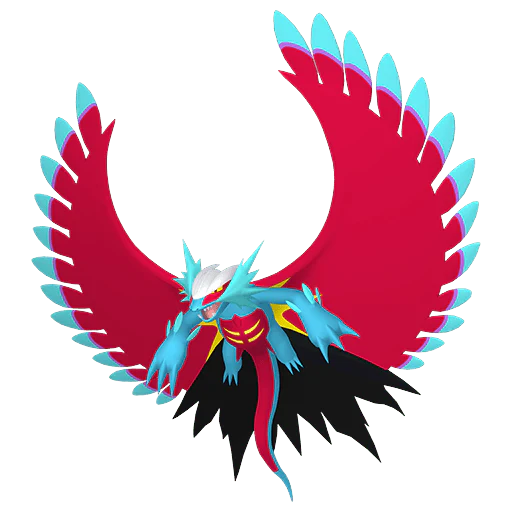#1005 Roaring Moon [Scarlet & Violet] - Image 2
