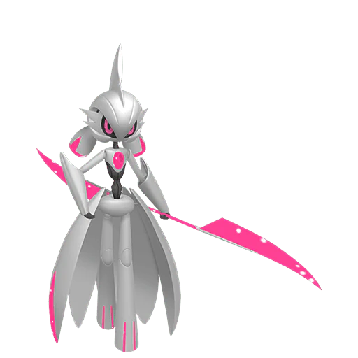 #1006 Iron Valiant [Scarlet & Violet]