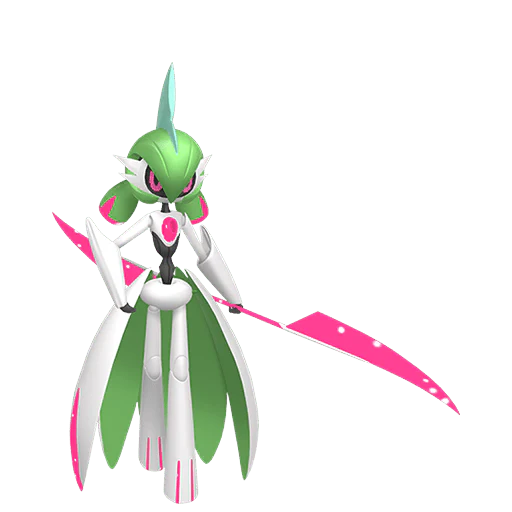 #1006 Iron Valiant [Scarlet & Violet] - Image 2