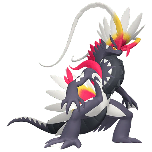 #1007 Koraidon [Scarlet & Violet]