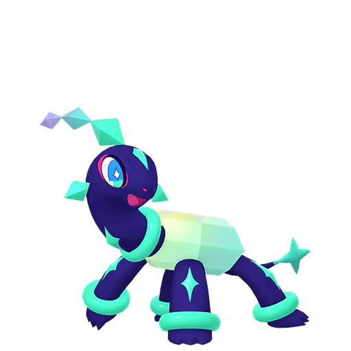 #1024 Terapagos [Scarlet & Violet]