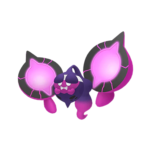 #1025 Pecharunt [Scarlet & Violet]